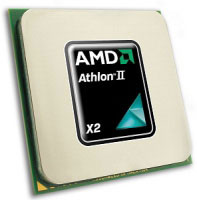 Amd II X2 255 (ADX2550CK23GM)